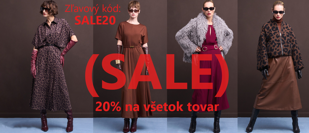 timiline eshop SALE 20%